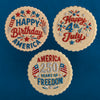Happy Birthday America Kit