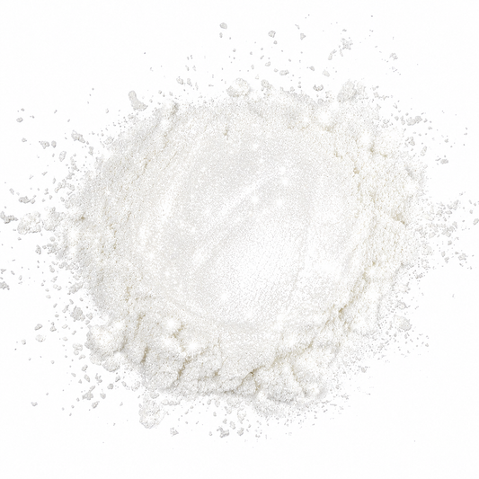 Intense Pearl White (PRE-ORDER, ships approx June 10th)