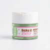 Soft Green Luster Dust