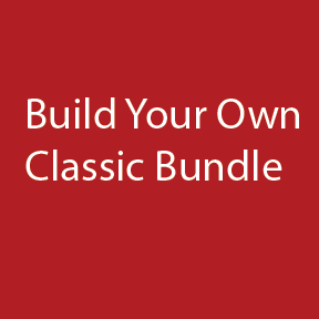 Build Your Own Classic Bundle