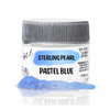 Pastel Blue Luster Dust