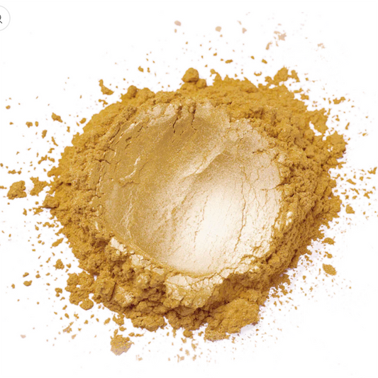 Super Gold Luster Dust
