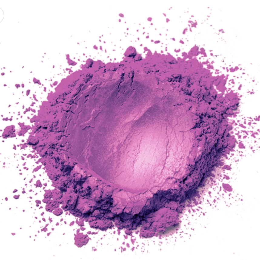 Yummy Berry Luster Dust