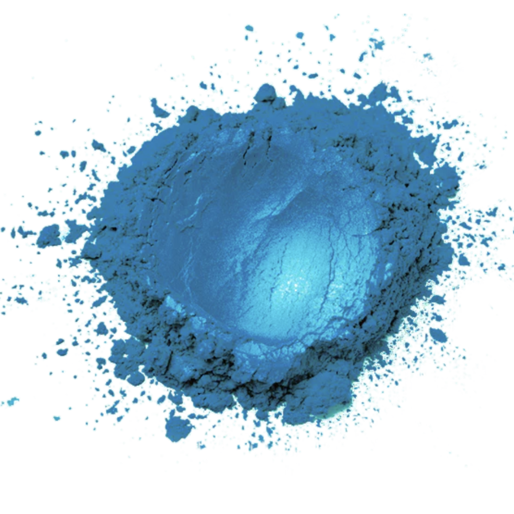 Blue Jay Luster Dust