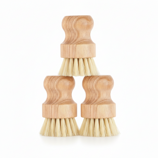 The Bristle Buddy (Set of 3)