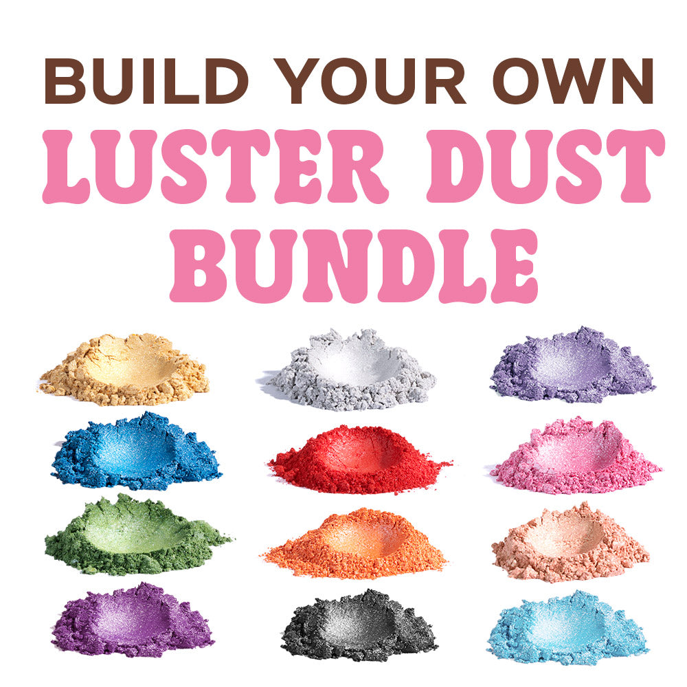 Build Your Own Luster Dust Bundle