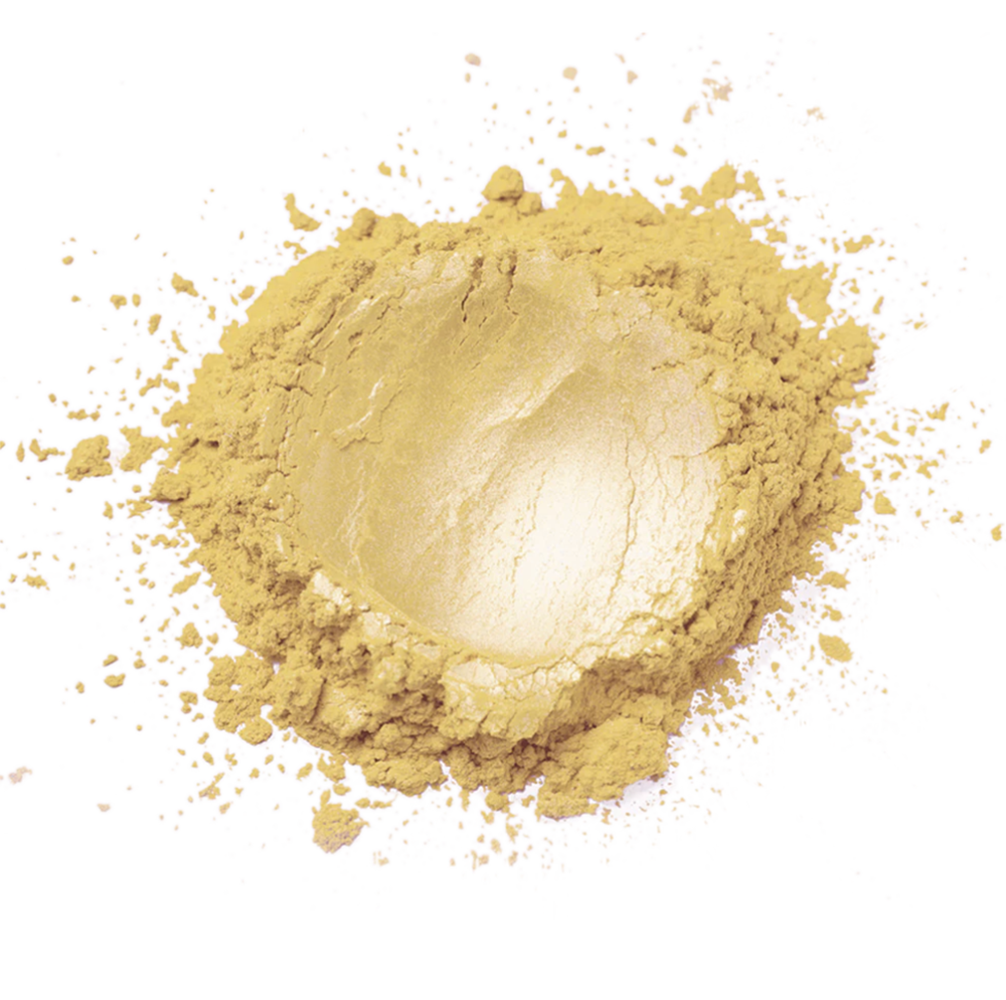 Gold Luster Dust