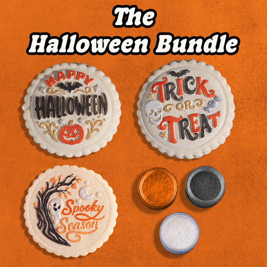 The Halloween Bundle