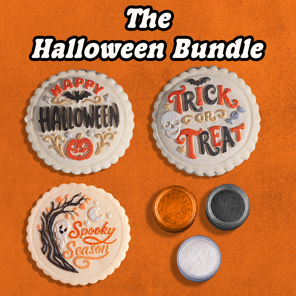 The Halloween Bundle
