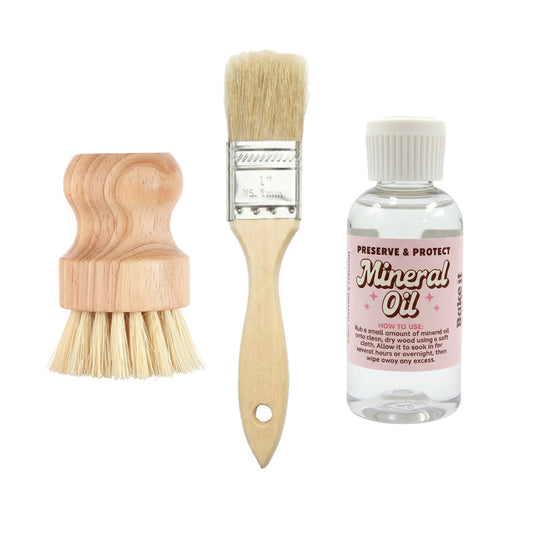 The Fancy Helper Bundle