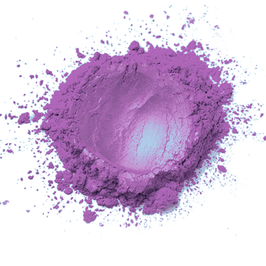 Lilac Luster Dust