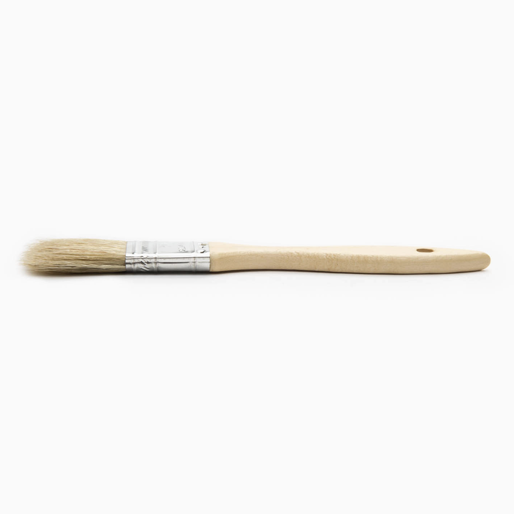The Flour Fairy Pastry Brush
