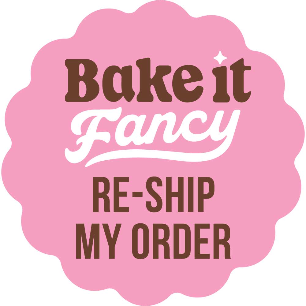 Re-ship My Order