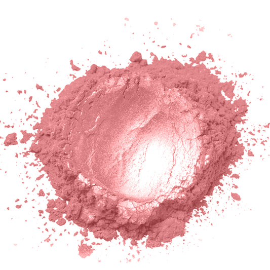 Rose Gold Luster Dust