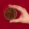 Christmas Cookie Press - Santa Clause