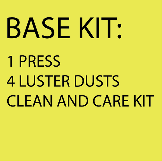 Base Xmas Kit