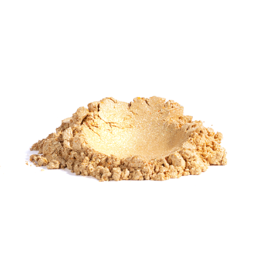 Super Gold Luster Dust