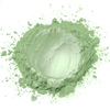 Soft Green Luster Dust