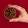 Christmas Cookie Press - Angel