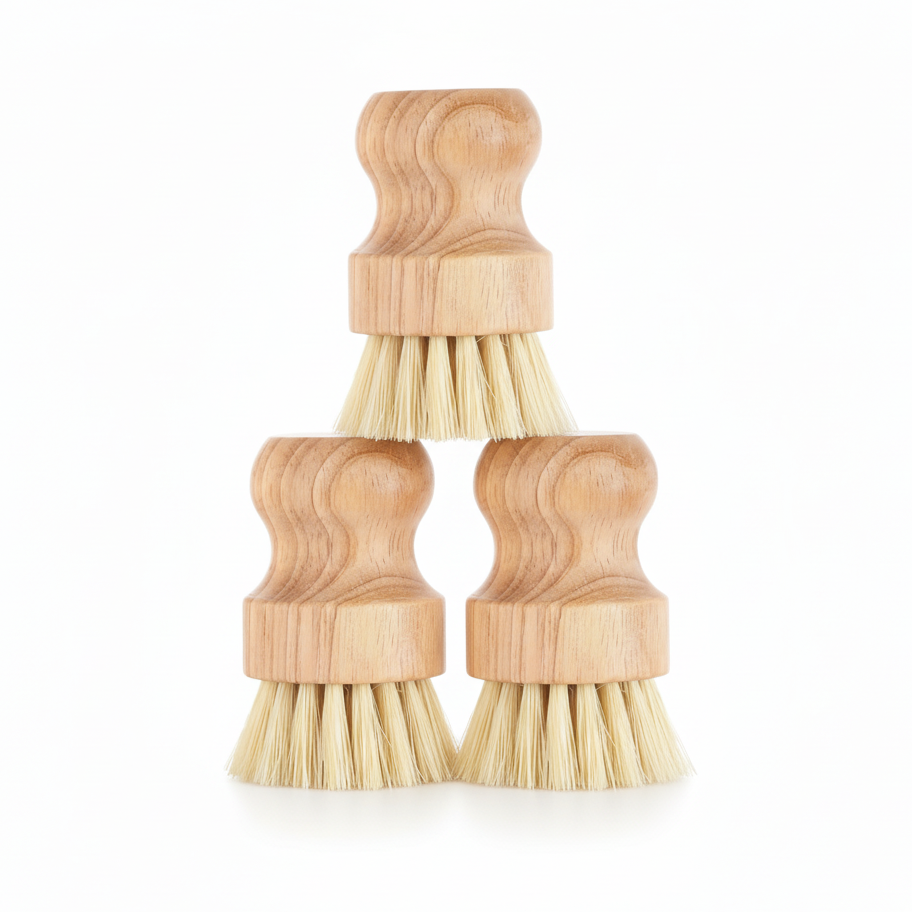 The Bristle Buddy (Set of 3)