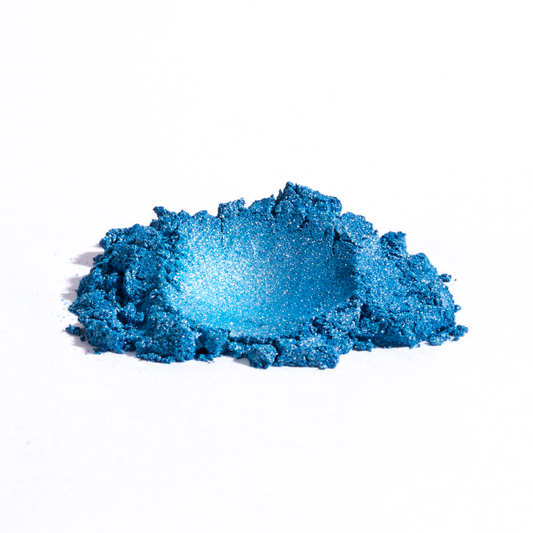 Classic Blue Luster Dust