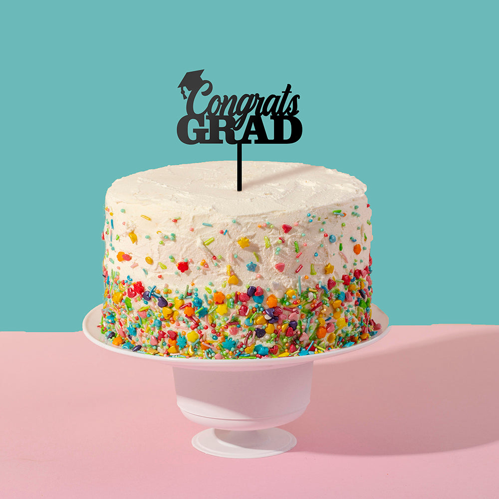 Graduation Collection