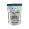 gfJules Gluten Free Cut-Out Cookie Mix