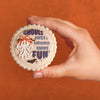Ghouls Cookie Stamp