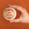 Give Thanks Cookie Stamp
