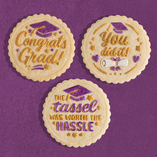 Timeless Graduation Bundle