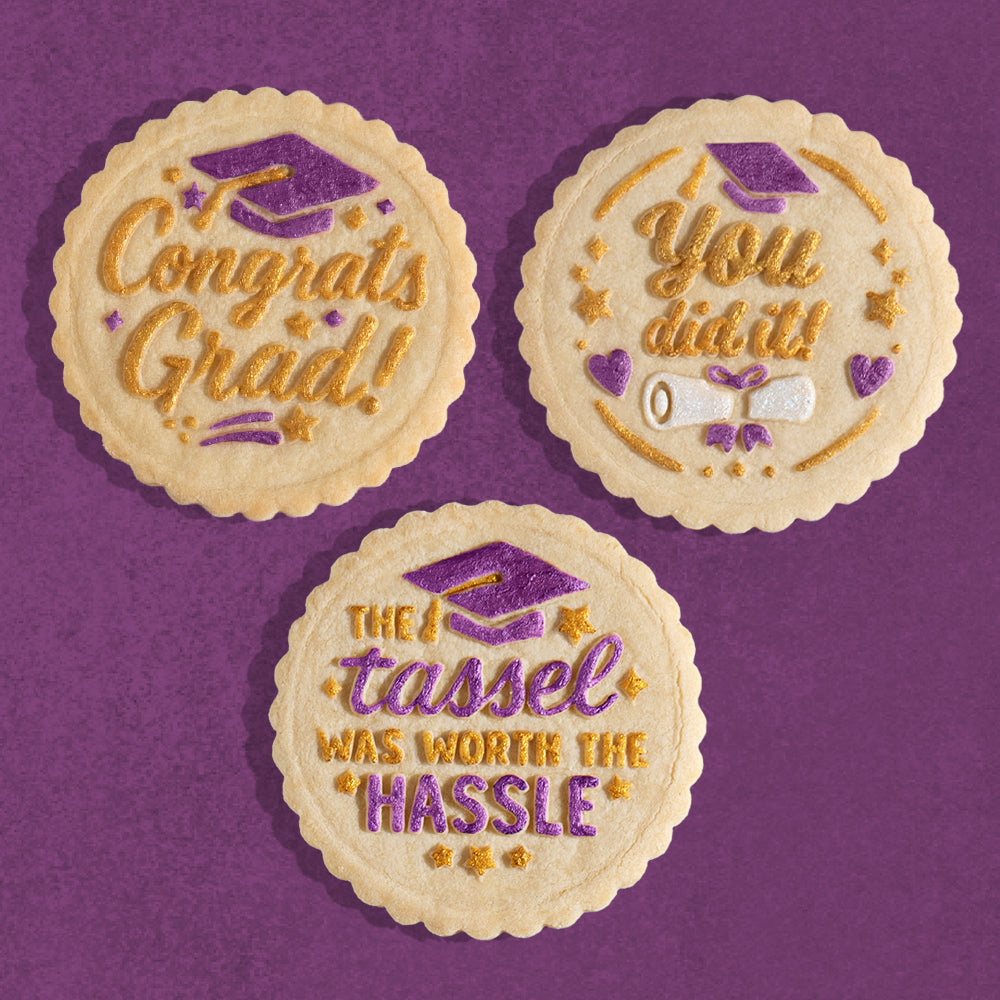 Timeless Graduation Bundle