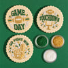 Green & Gold Game Day Kit