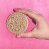 Happy Mother's Day Cookie Stamp (Circle)