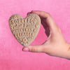 Sorry For What I Said Cookie Stamp