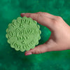 Custom St. Paddy's Day Cookie Stamp