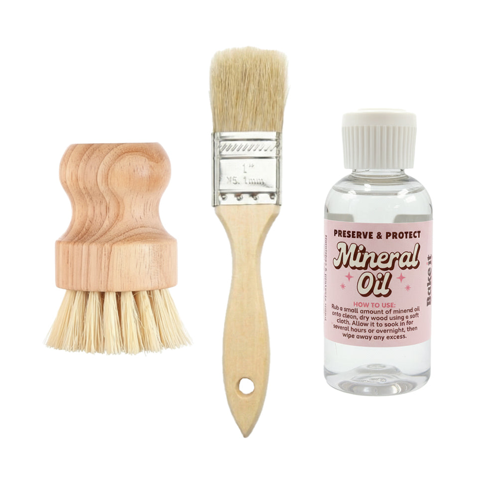 The Fancy Helper Bundle