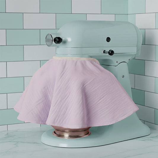 The Mixer Skirt - Lavender