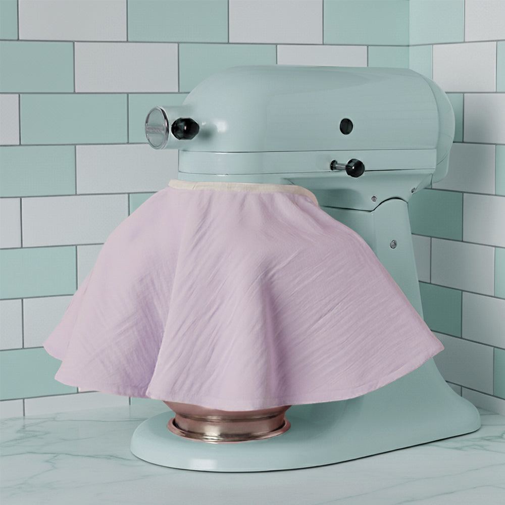 The Mixer Skirt - Lavender