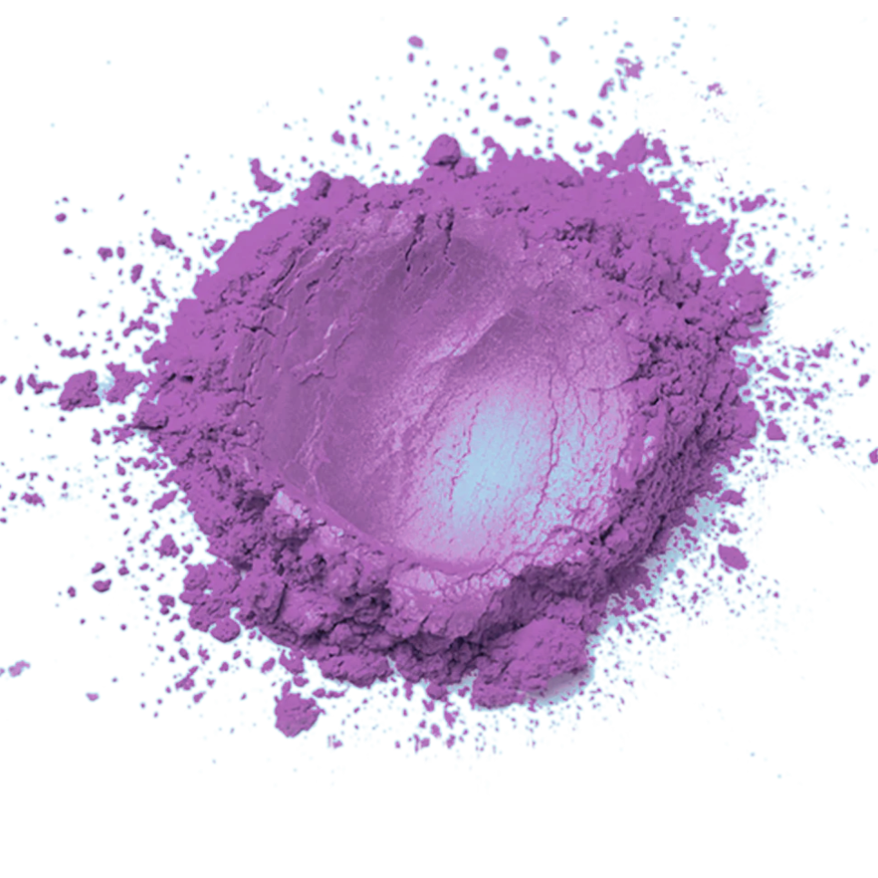 Lilac Luster Dust