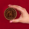 Christmas Cookie Press - Nativity Scene
