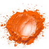 Orange Luster Dust
