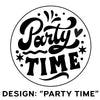The Ultimate Birthday Stamp Bundle