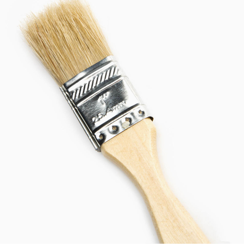 The Flour Fairy Pastry Brush