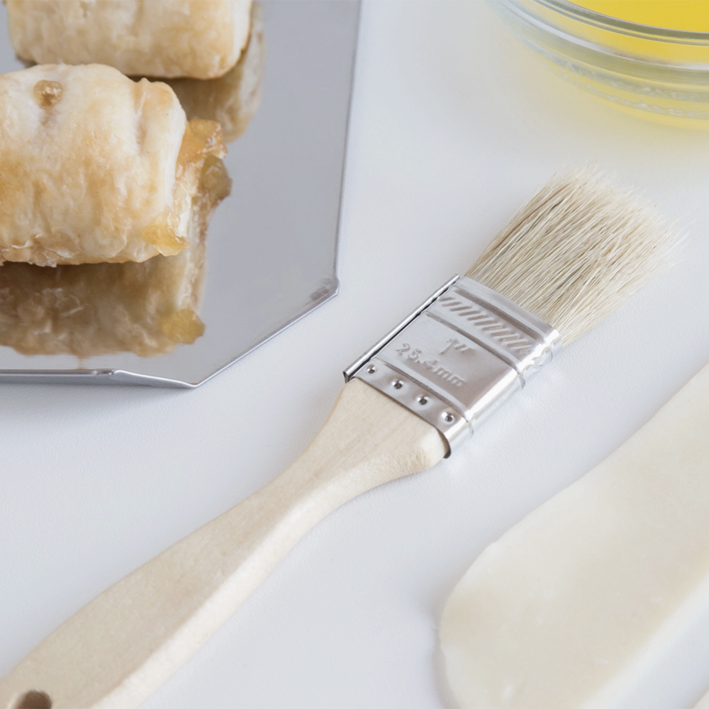 The Flour Fairy Pastry Brush