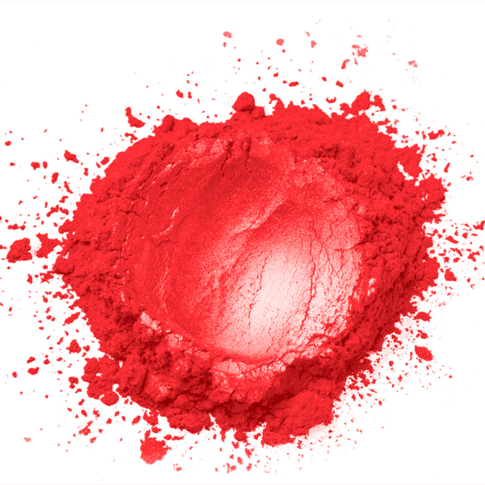Classic Red Luster Dust