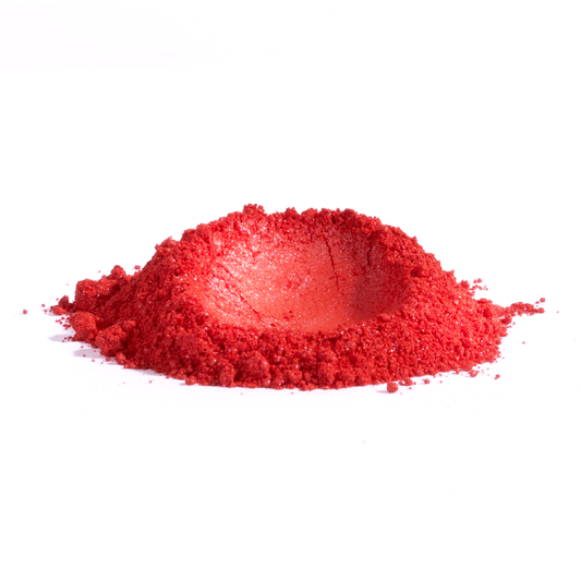 Classic Red Luster Dust