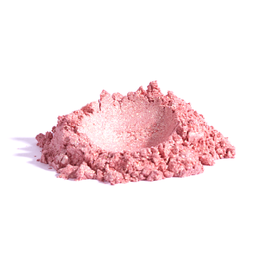 Rose Gold Luster Dust