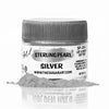 Silver Luster Dust