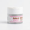 Silver Luster Dust (PRE-ORDER, ships approx June 10th)