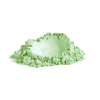 Soft Green Luster Dust